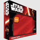 Illustration for article titled You’ll be able to buy Force Awakens toys “for your kids” in September